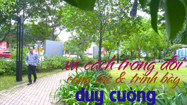 Xa Cách Trong Đời