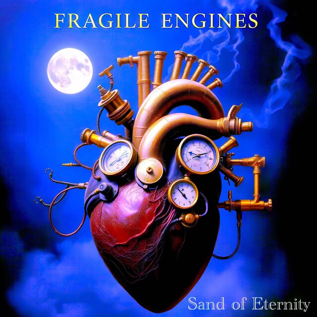 Sands of Eternity