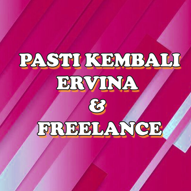 Pasti Kembali