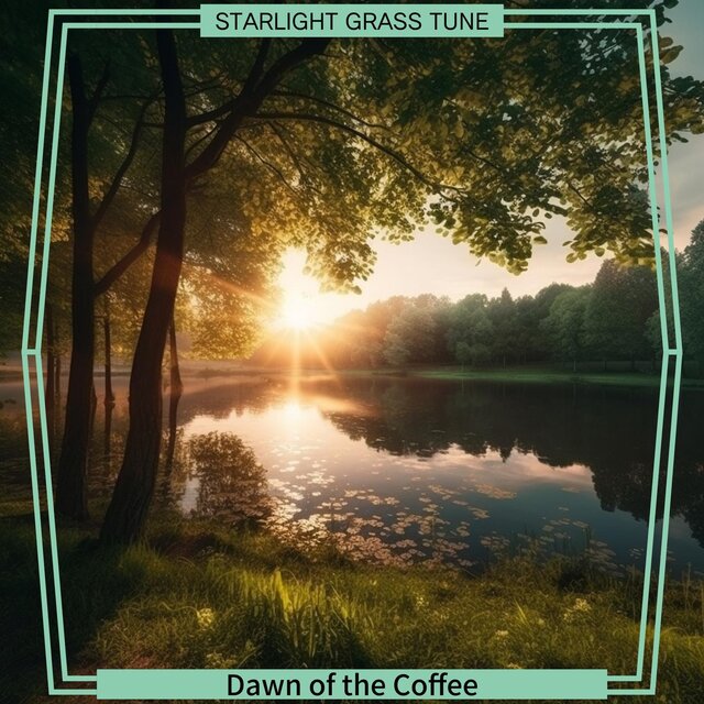 Dawn of the Coffee