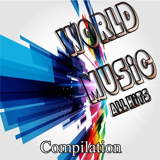 World Music All Hits (Compilation)