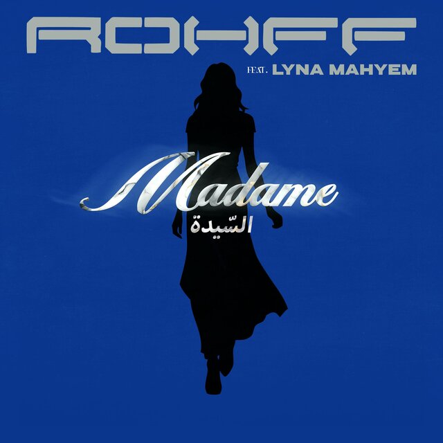 Madame (feat. Lyna Mahyem)