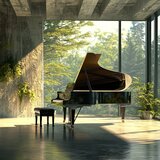 Sleep Night Piano Melodies