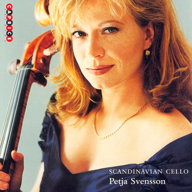 Scandinavian Cello