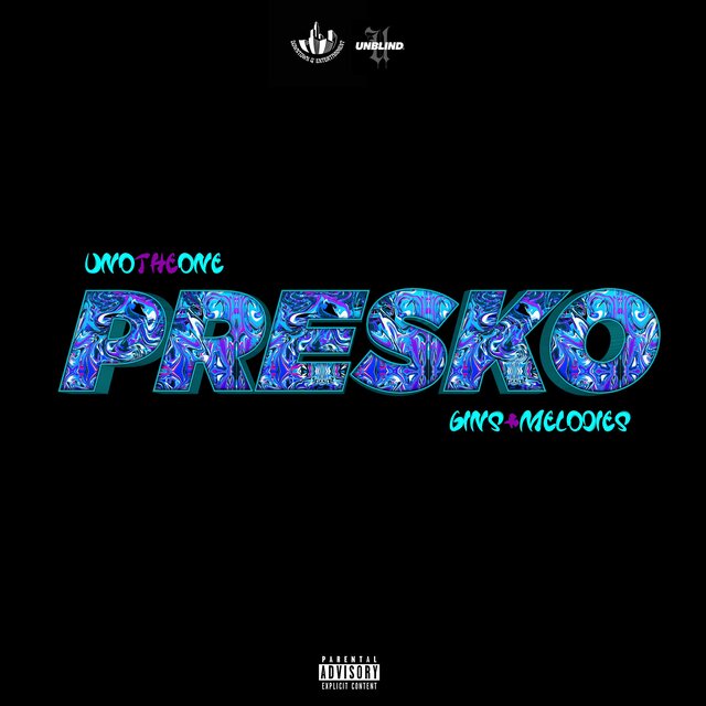 Presko (feat. gins&melodies)
