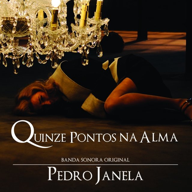 Quinze Pontos Na Alma (Banda Sonora Original)