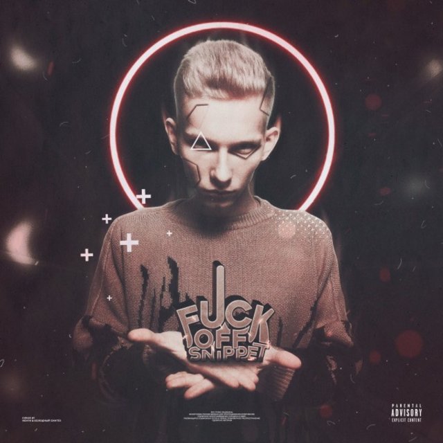 Fuck off Snippet