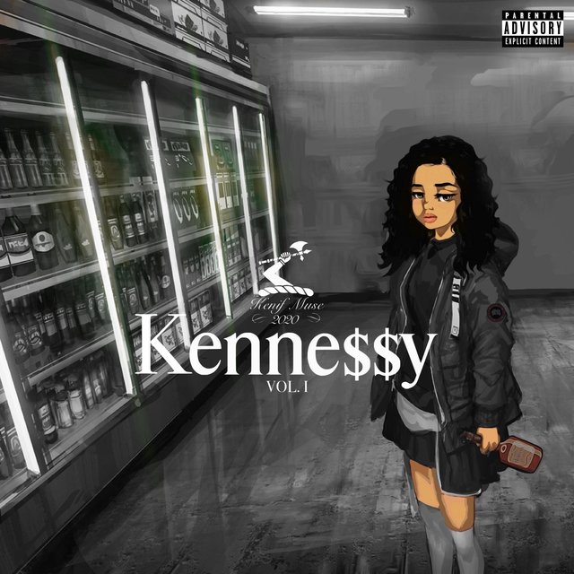 KENNE$$Y, Vol. 1