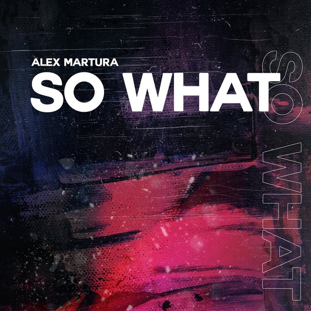 So What