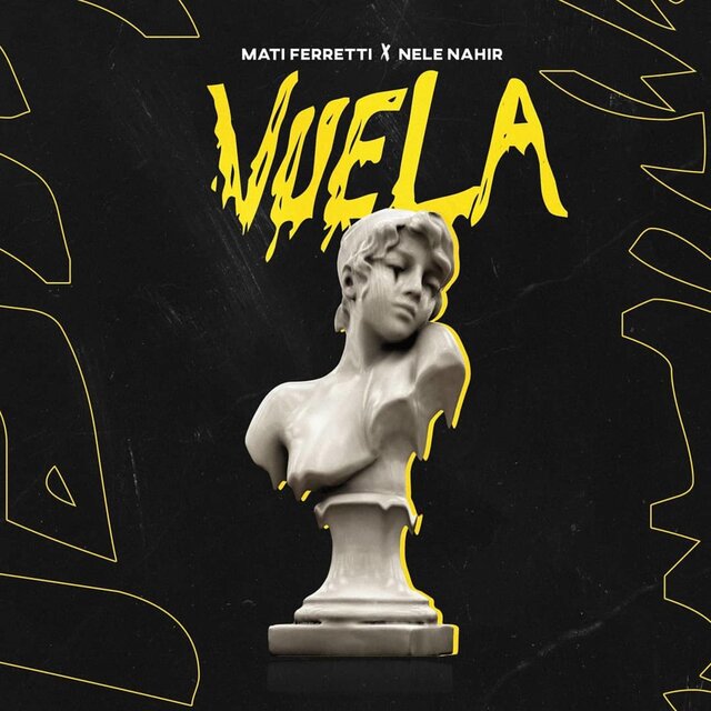 Vuela