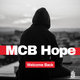 Cover art for album Welcome Back by MCB Hope