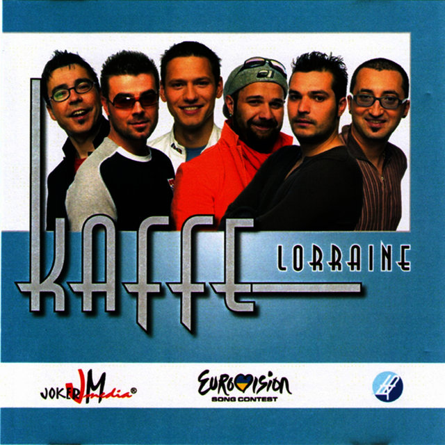 Lorraine (Out of Print)