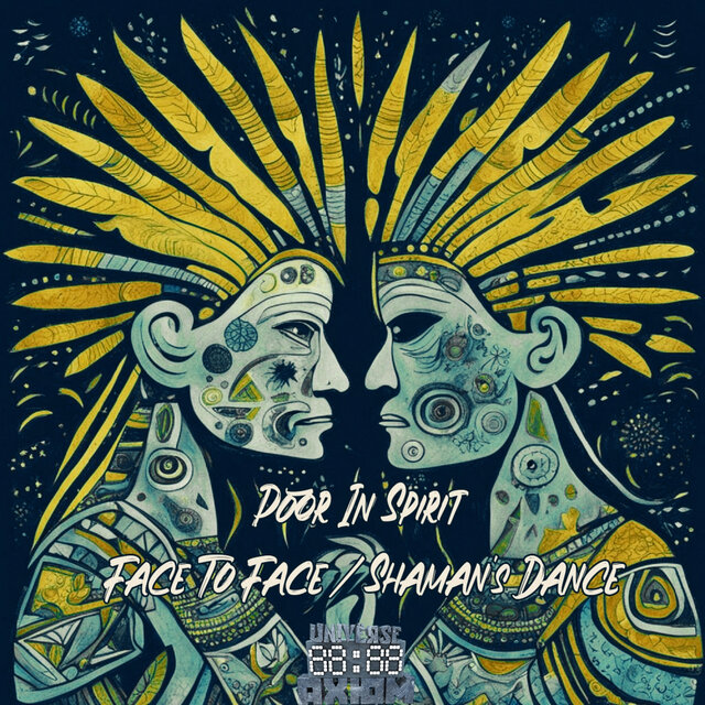 Face To Face / Shaman's Dance