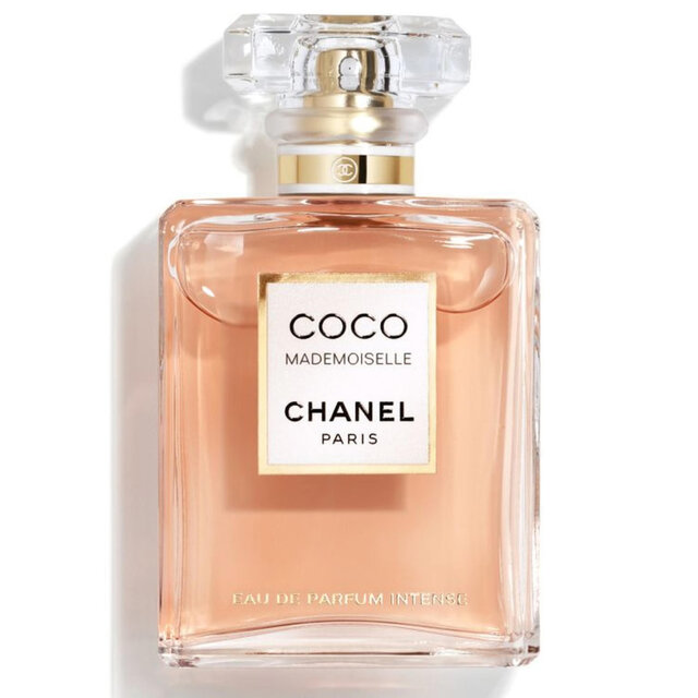 Eau de Parfum