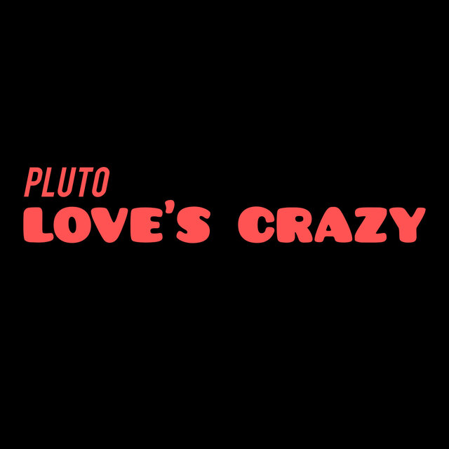 Love's Crazy