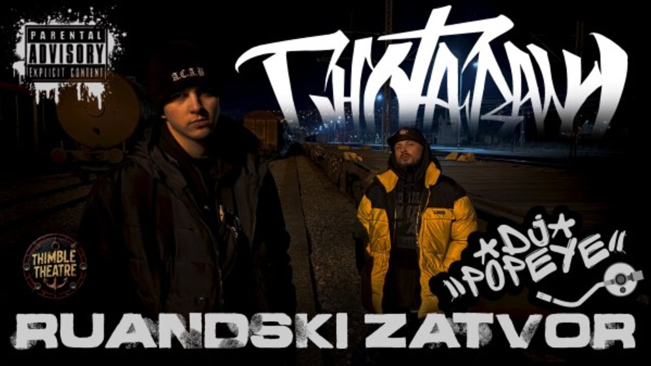Ruandski Zatvor
