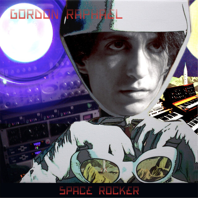 Space Rocker