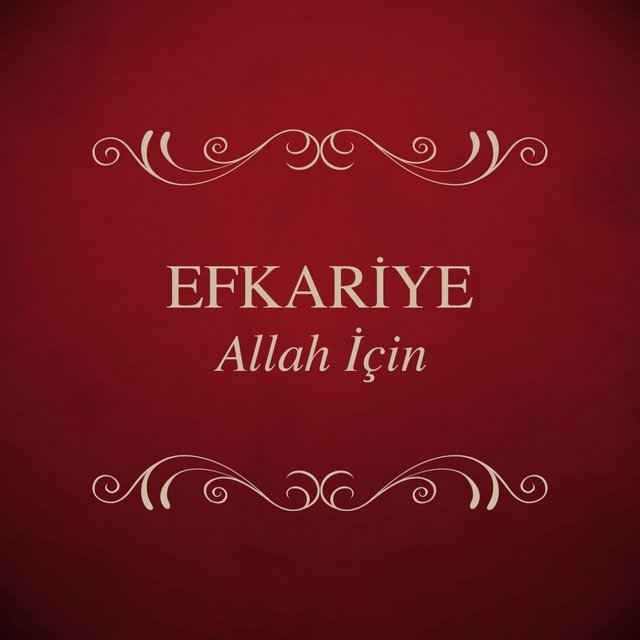 Allah İçin