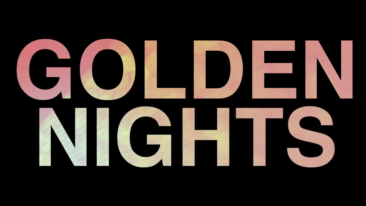 Golden Nights