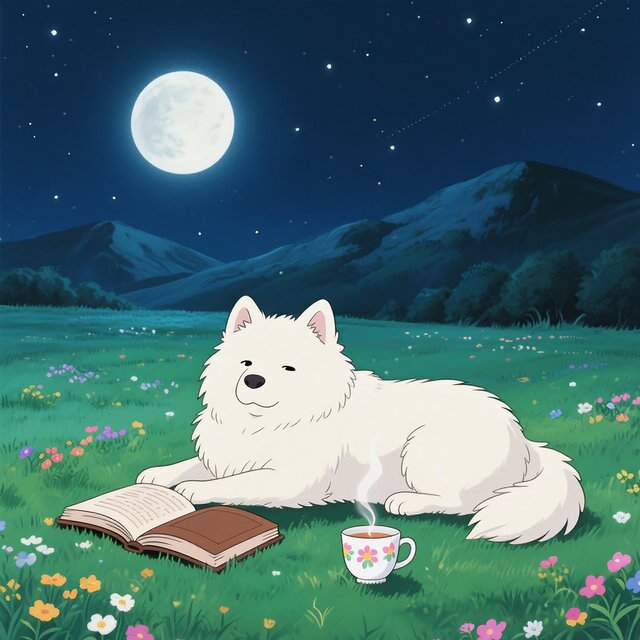 Midnight, Vol. 1