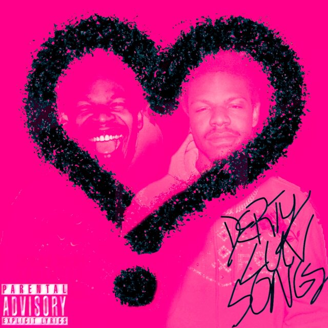 Derty Luv Songs