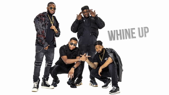 Whine Up (Lyric Video)