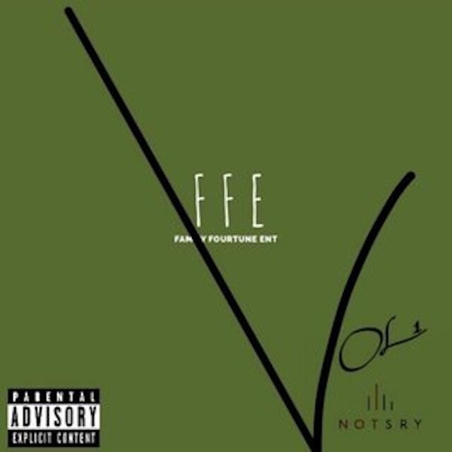 FFE The Compilation Volume 1 Deluxe Version