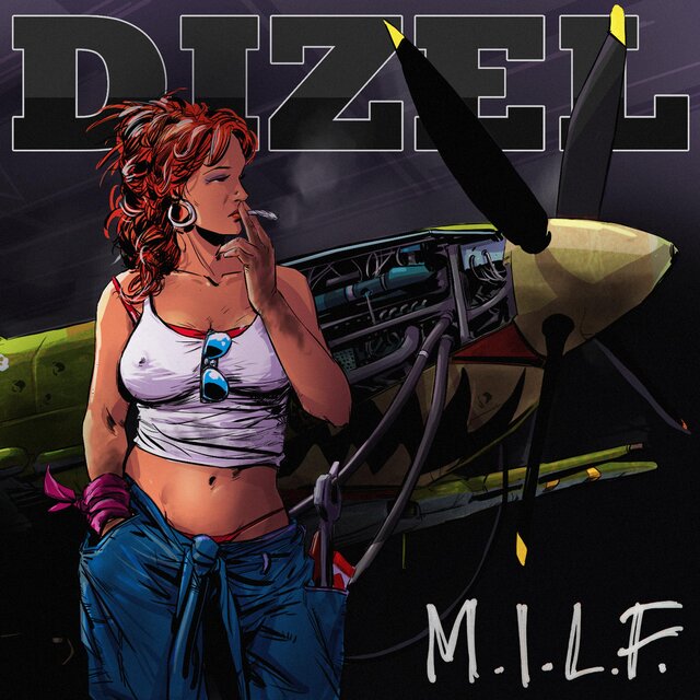 M.I.L.F.