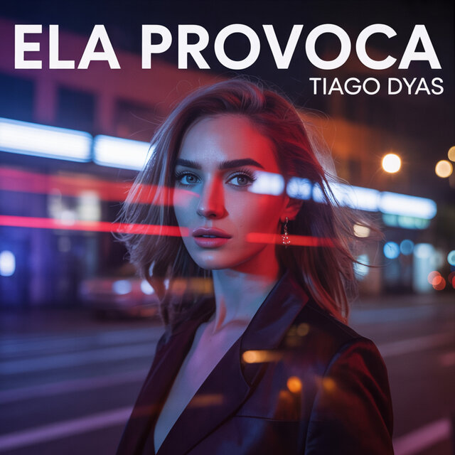 Ela Provoca