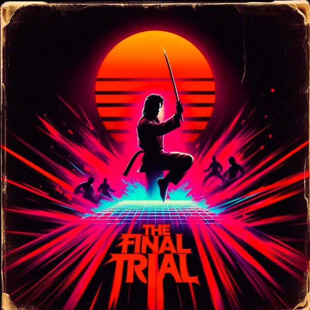 The Final Trial