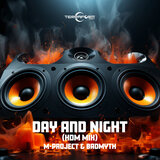 Day And Night (HDM Mix)