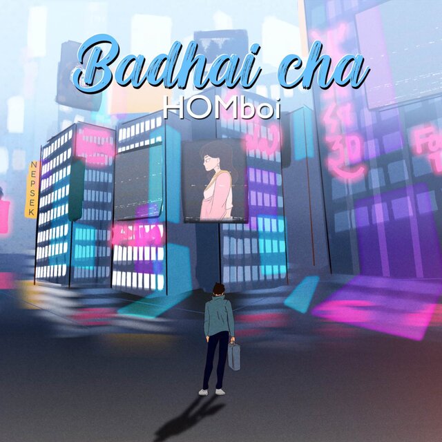 Badhai Chha