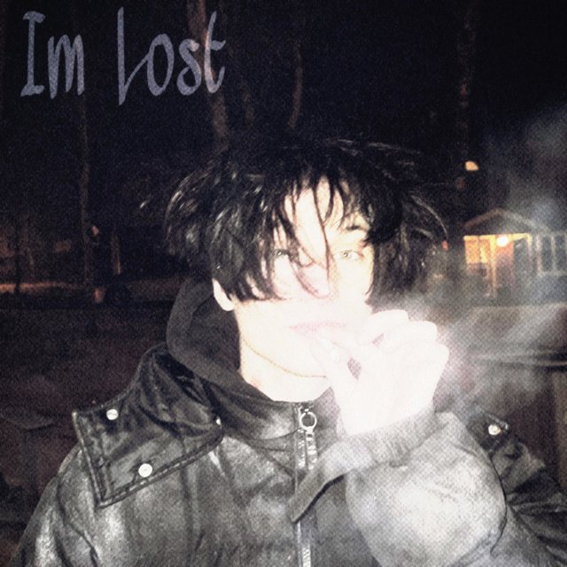 Im Lost