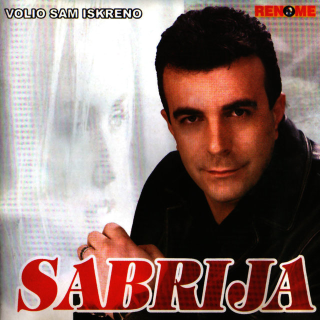 Volio Sam Iskreno