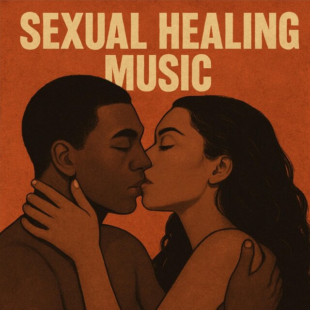 Sexual Healing Music