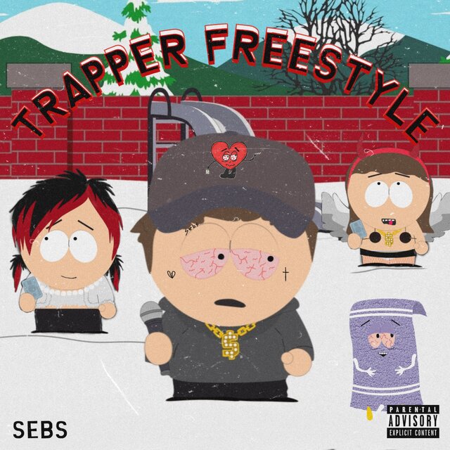 Trapper (Freestyle)