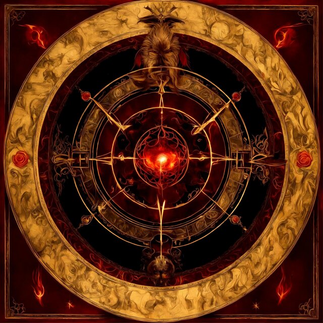 Occult Powers