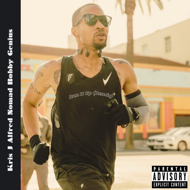 Run It Up (Remix)