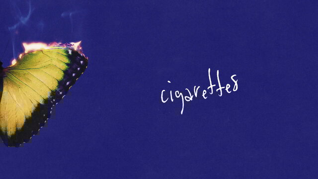 Cigarettes