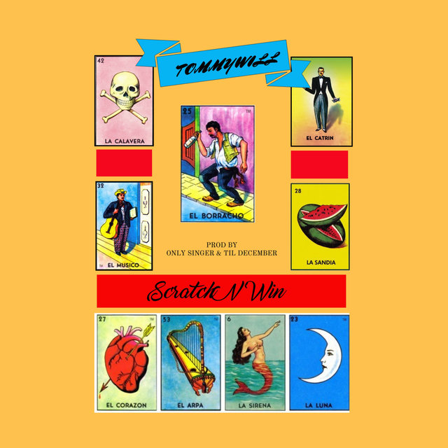Scratch N Win