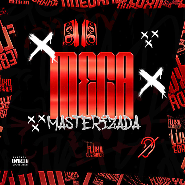 MEGA MASTERIZADA