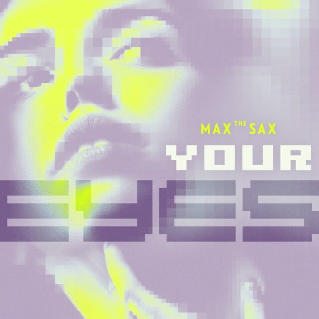 Your Eyes