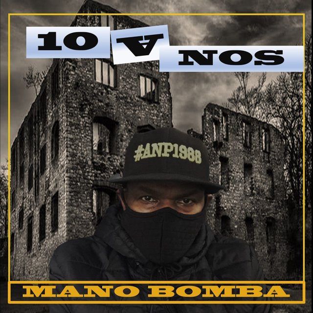 10 Anos