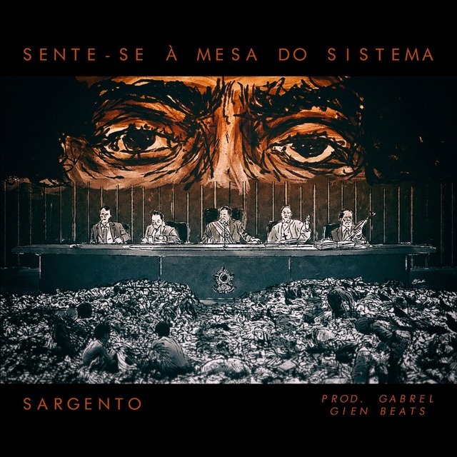 Sente-Se à Mesa do Sistema