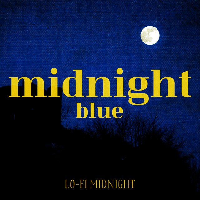 LO-FI MIDNIGHT