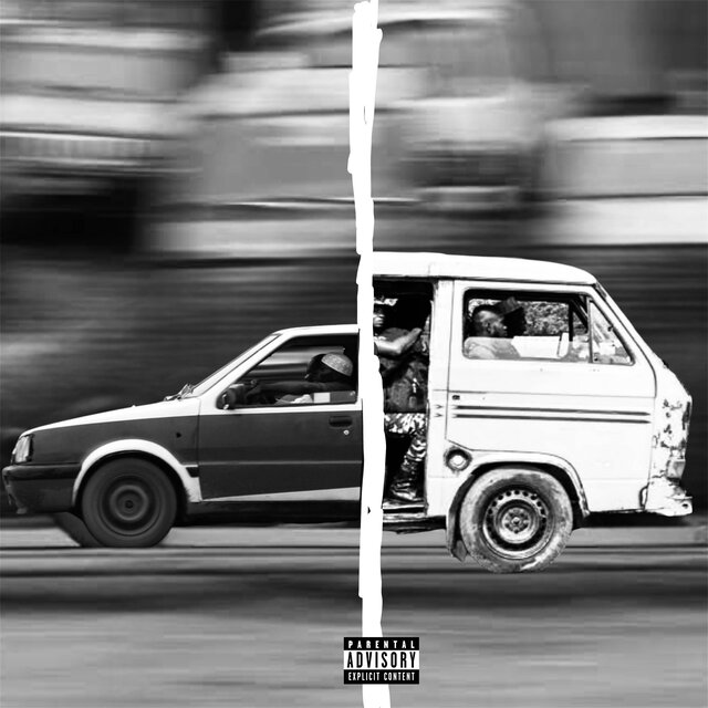 Lagos & IB. (Deluxe)