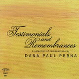 Three Characteristic Pieces for Clarinet: No. 3., Toccata