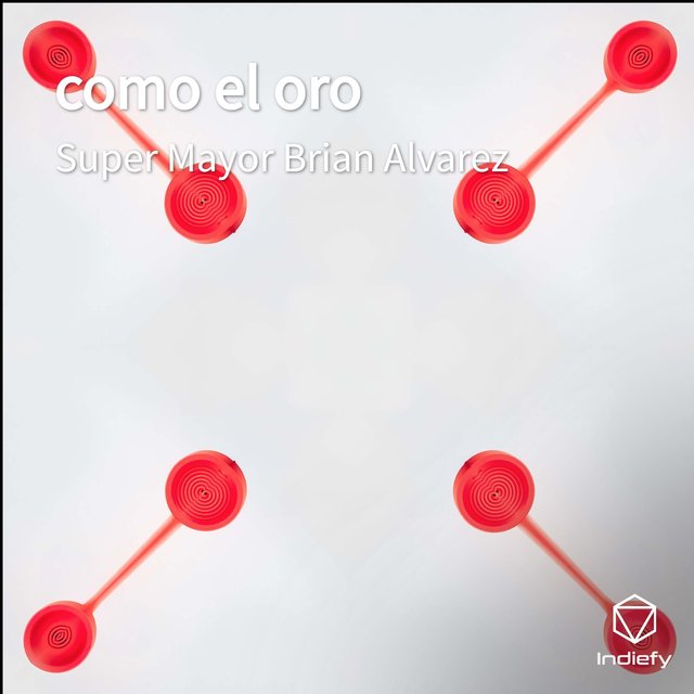como el oro