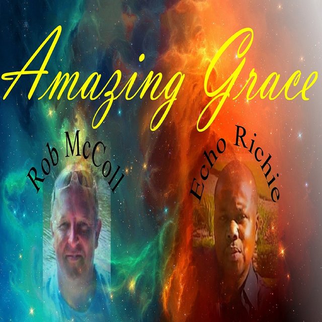 Amazing Grace