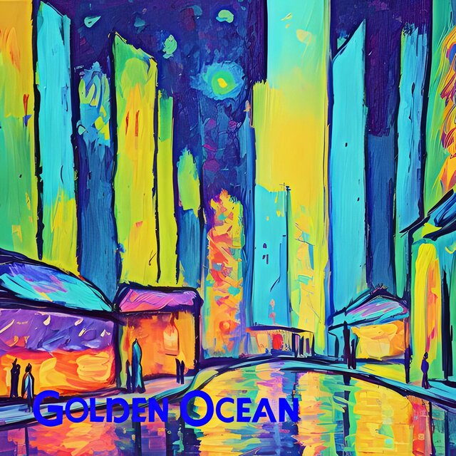 Golden Ocean